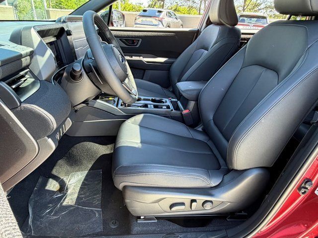 2026 Subaru OUTBACK Premium Springfield VA
