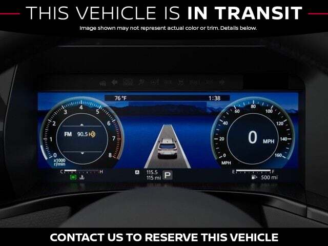 2026 Subaru OUTBACK Premium Springfield VA