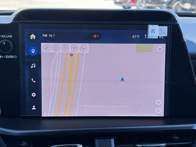 2026 Subaru OUTBACK Premium Springfield VA