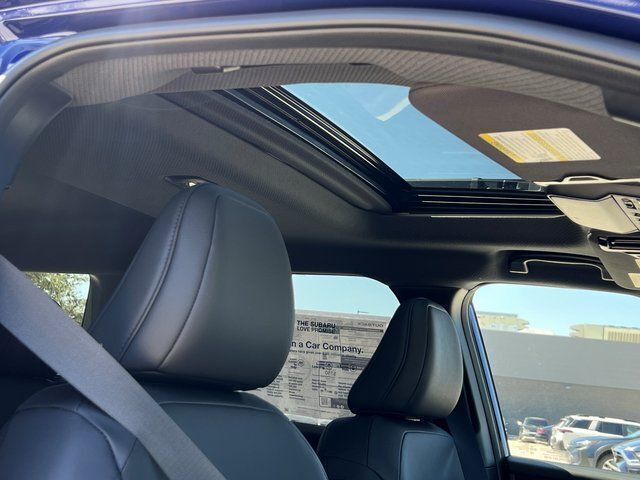 2026 Subaru OUTBACK Premium Springfield VA