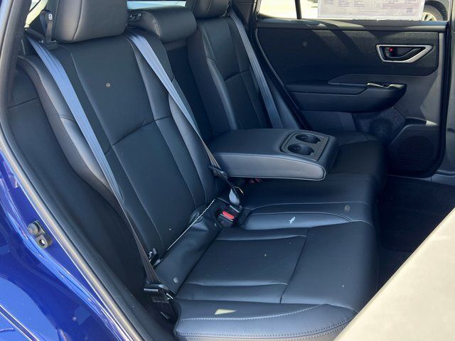 2026 Subaru OUTBACK Premium Springfield VA