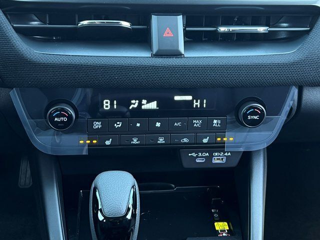 2026 Subaru OUTBACK Premium Springfield VA