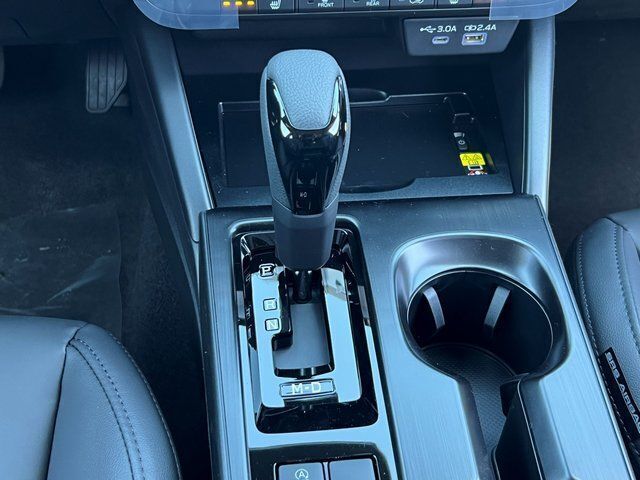 2026 Subaru OUTBACK Premium Springfield VA