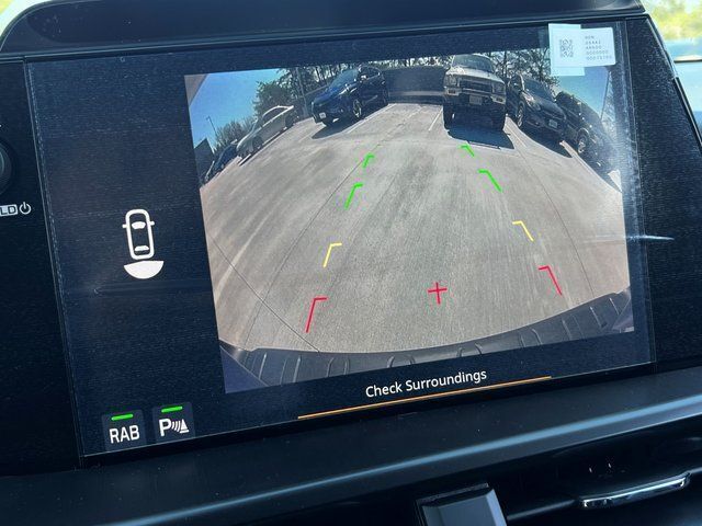 2026 Subaru OUTBACK Premium Springfield VA