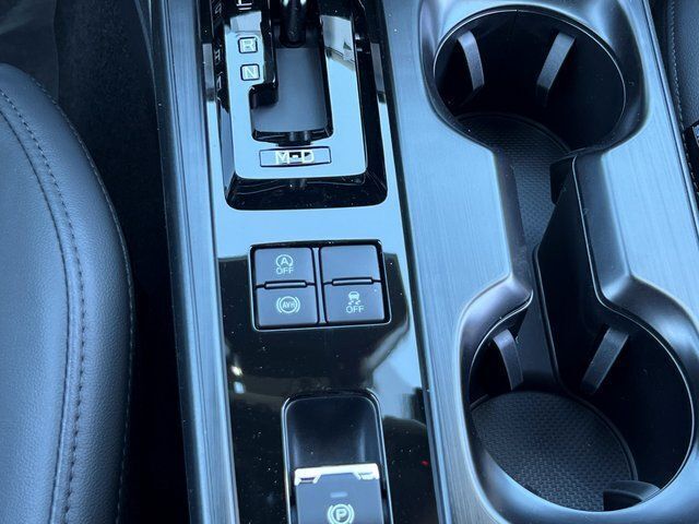 2026 Subaru OUTBACK Premium Springfield VA