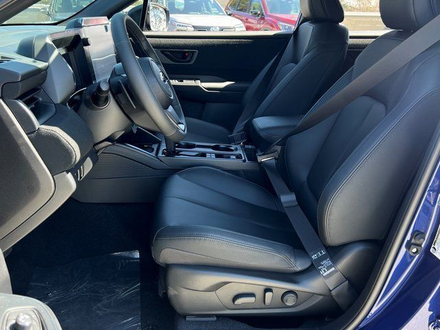 2026 Subaru OUTBACK Premium Springfield VA