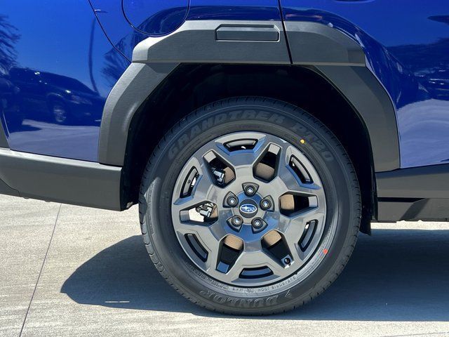 2026 Subaru OUTBACK Premium Springfield VA