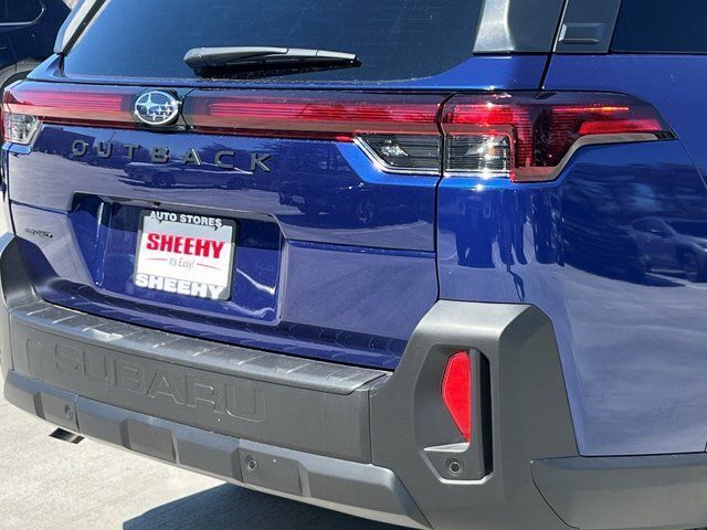 2026 Subaru OUTBACK Premium Springfield VA