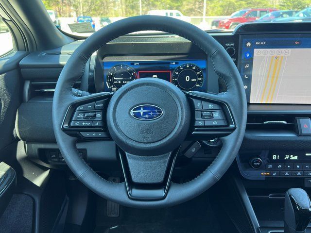 2026 Subaru OUTBACK Premium Springfield VA