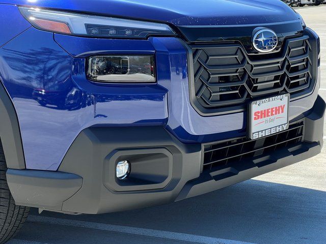 2026 Subaru OUTBACK Premium Springfield VA