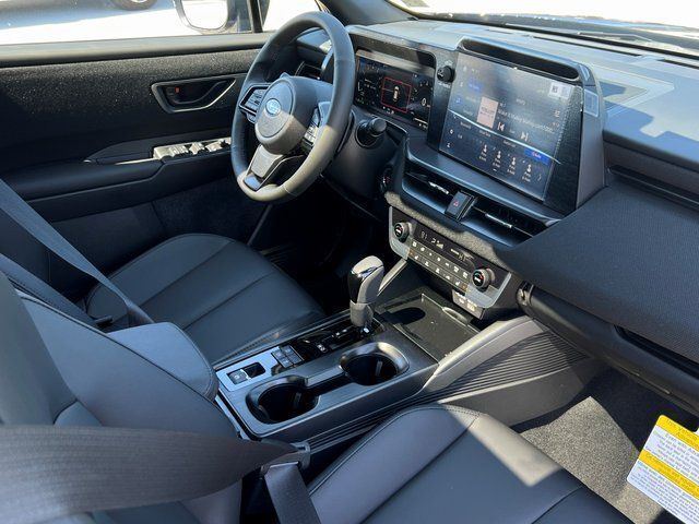 2026 Subaru OUTBACK Premium Springfield VA