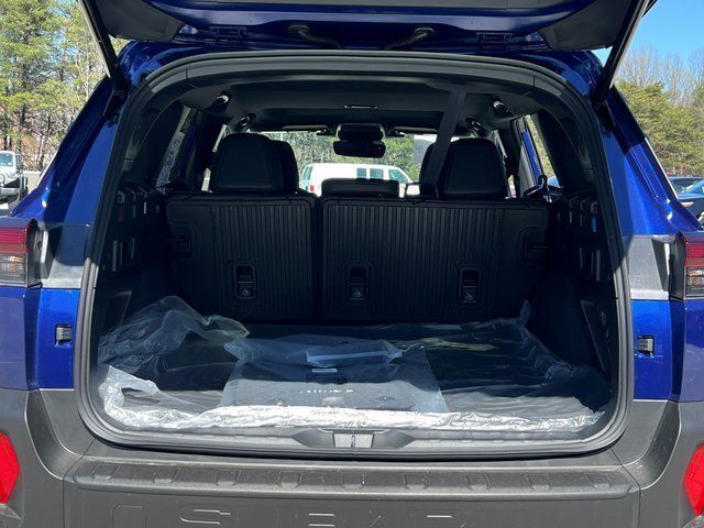 2026 Subaru OUTBACK Premium Springfield VA