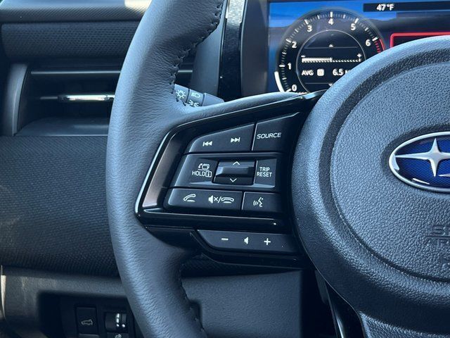 2026 Subaru OUTBACK Premium Springfield VA