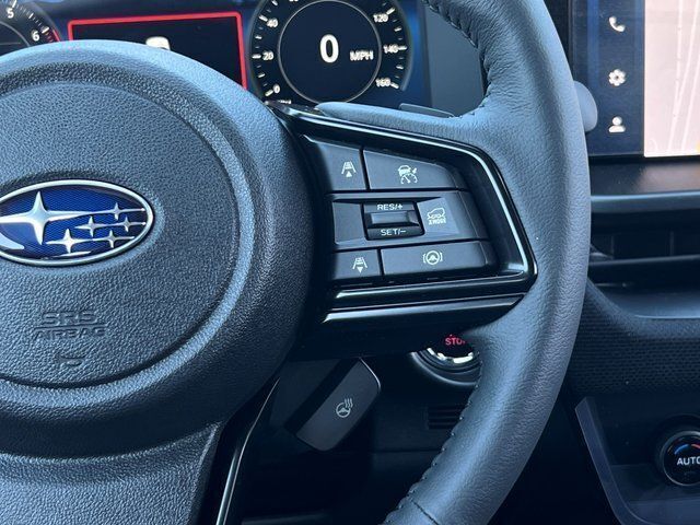 2026 Subaru OUTBACK Premium Springfield VA