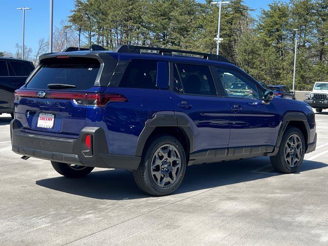 2026 Subaru OUTBACK Premium Springfield VA