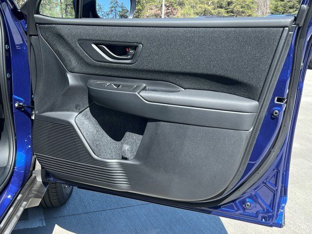 2026 Subaru OUTBACK Premium Springfield VA