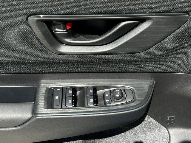 2026 Subaru OUTBACK Premium Springfield VA