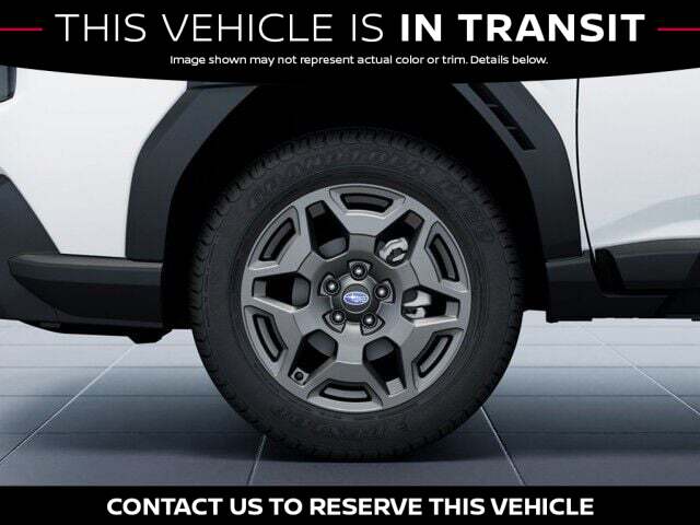 2026 Subaru OUTBACK Premium Springfield VA