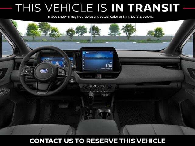 2026 Subaru OUTBACK Premium Springfield VA