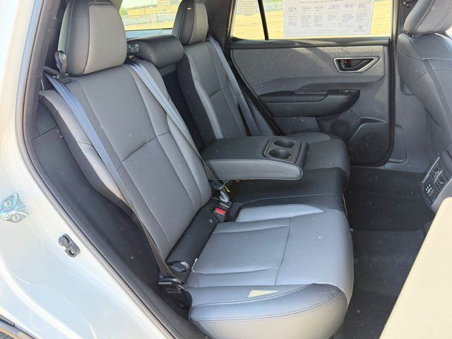 2026 Subaru OUTBACK Premium Springfield VA