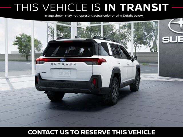 2026 Subaru OUTBACK Premium Springfield VA