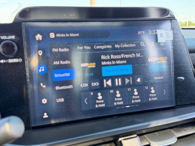 2026 Subaru OUTBACK Premium Springfield VA