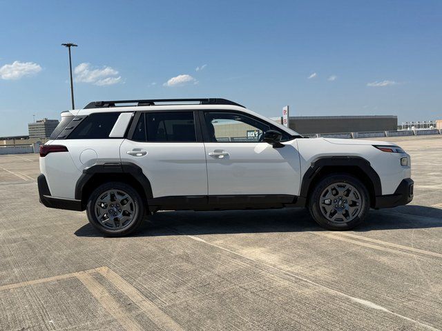 2026 Subaru OUTBACK Premium Springfield VA