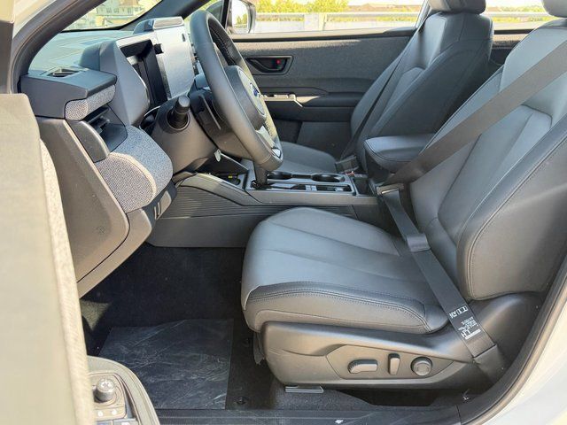 2026 Subaru OUTBACK Premium Springfield VA