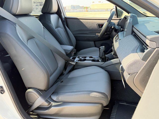 2026 Subaru OUTBACK Premium Springfield VA