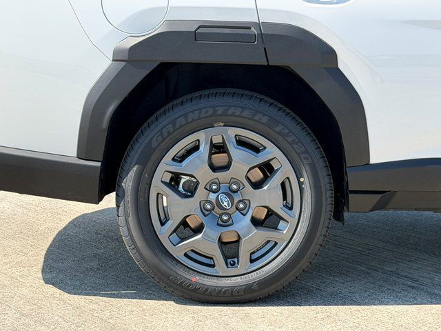 2026 Subaru OUTBACK Premium Springfield VA