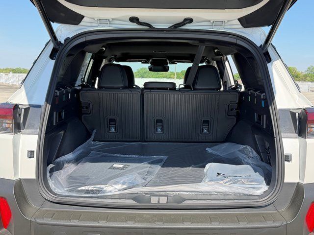 2026 Subaru OUTBACK Premium Springfield VA