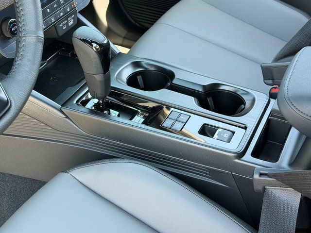 2026 Subaru OUTBACK Premium Springfield VA