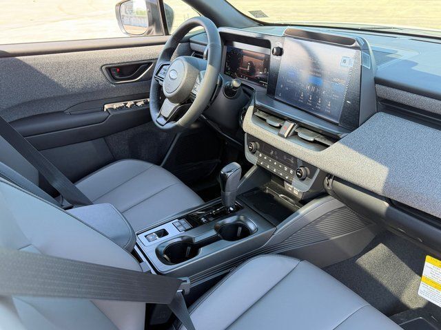 2026 Subaru OUTBACK Premium Springfield VA