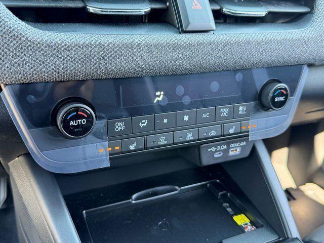 2026 Subaru OUTBACK Premium Springfield VA