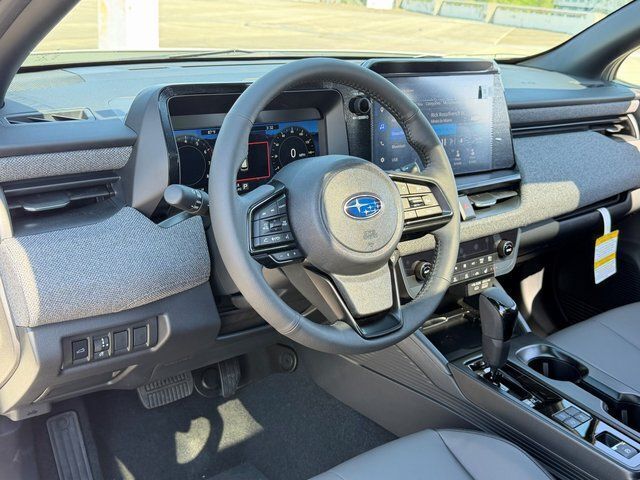2026 Subaru OUTBACK Premium Springfield VA