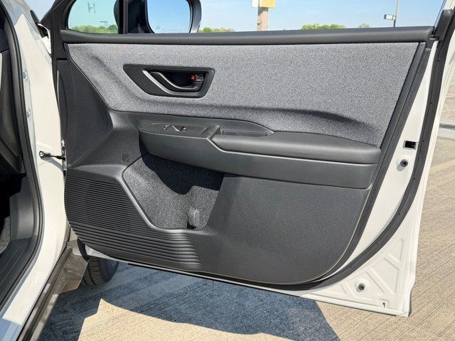 2026 Subaru OUTBACK Premium Springfield VA