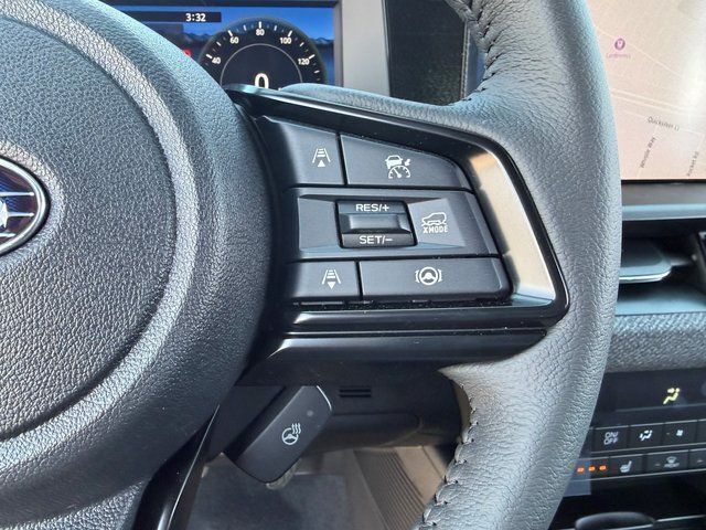 2026 Subaru OUTBACK Premium Springfield VA
