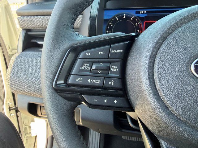2026 Subaru OUTBACK Premium Springfield VA