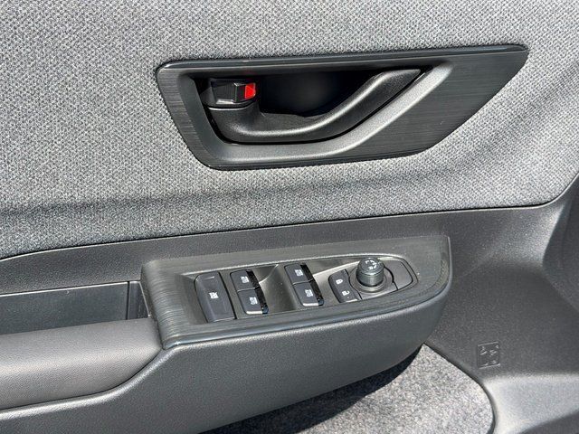 2026 Subaru OUTBACK Premium Springfield VA