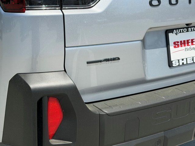 2026 Subaru OUTBACK Premium Springfield VA