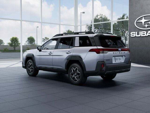 2026 Subaru OUTBACK Premium Springfield VA