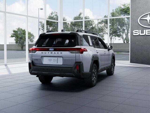 2026 Subaru OUTBACK Premium Springfield VA