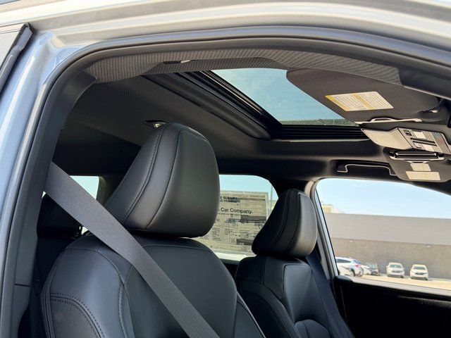 2026 Subaru OUTBACK Premium Springfield VA