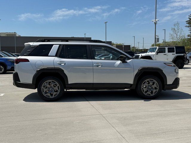 2026 Subaru OUTBACK Premium Springfield VA