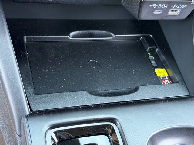 2026 Subaru OUTBACK Premium Springfield VA