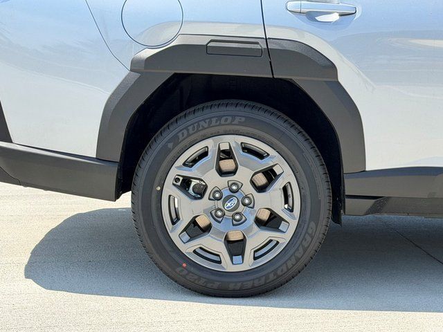 2026 Subaru OUTBACK Premium Springfield VA