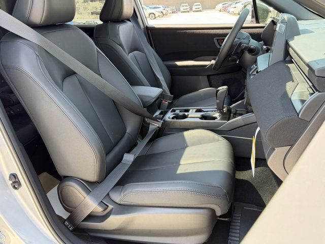 2026 Subaru OUTBACK Premium Springfield VA