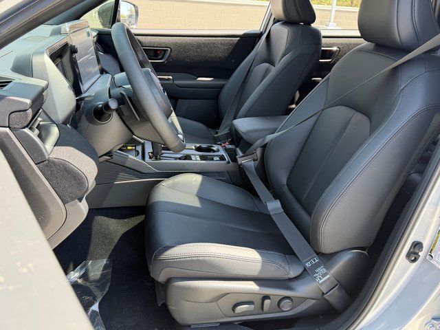 2026 Subaru OUTBACK Premium Springfield VA