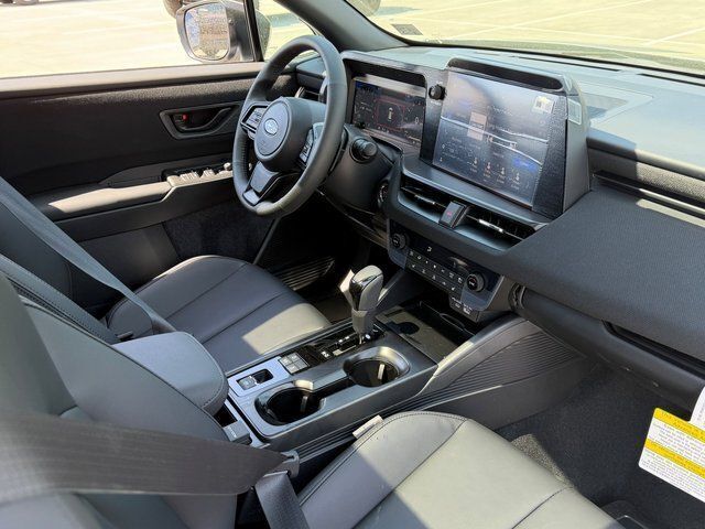 2026 Subaru OUTBACK Premium Springfield VA