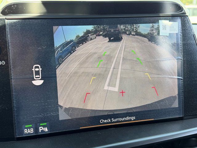 2026 Subaru OUTBACK Premium Springfield VA